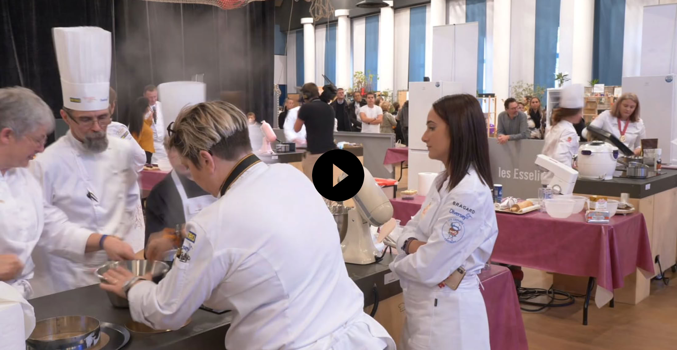 Vidéo Lire la vidéo